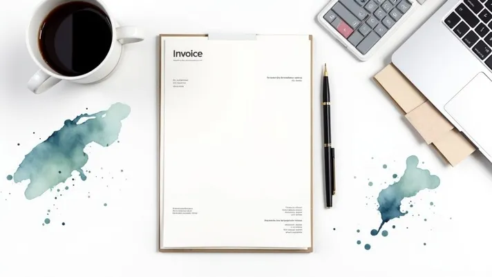 facture acompte modele: 7 Exemples Gratuits