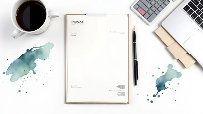 facture acompte modele: 7 Exemples Gratuits