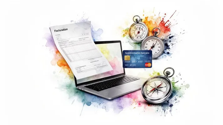 Le bon logiciel comptabilité auto entrepreneur pour piloter votre activité