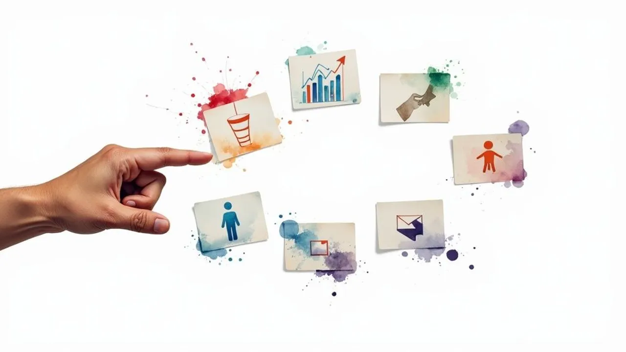 6 Effective Prospecting Plan Examples for 2025
