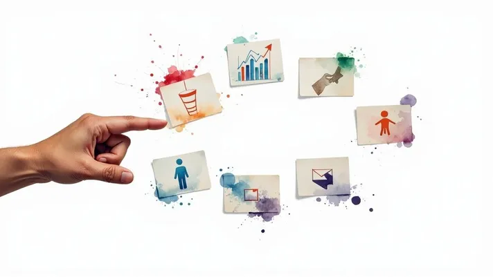 6 Exemples de Plan de Prospection Efficace pour 2025