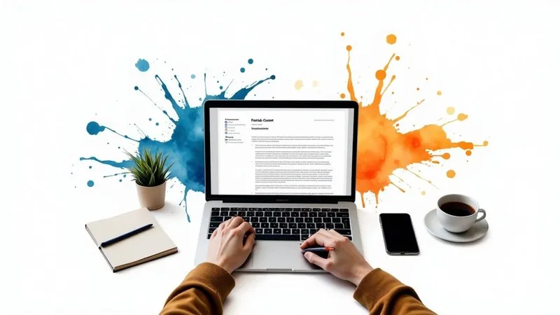 Going freelance the guide to getting started right