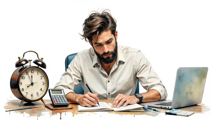 Taux horaire auto entrepreneur: guide essentiel