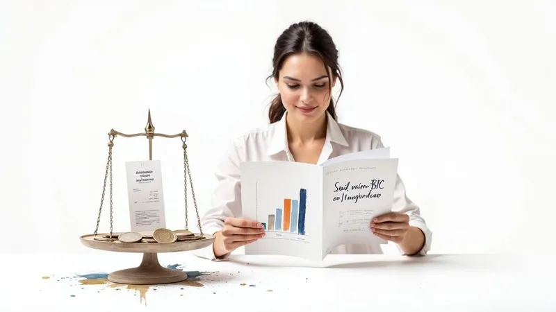 Le guide du seuil micro bic pour une fiscalité simplifiée