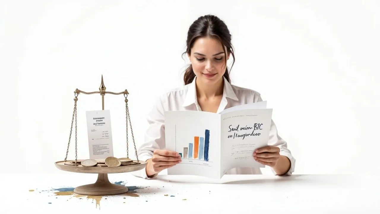 The complete guide to the micro-BIC threshold for simplified taxation
