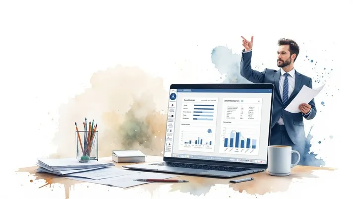 Comment facturer un auto entrepreneur efficacement