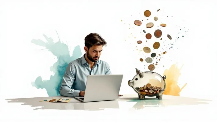 Prélèvement à la source auto entrepreneur : guide complet
