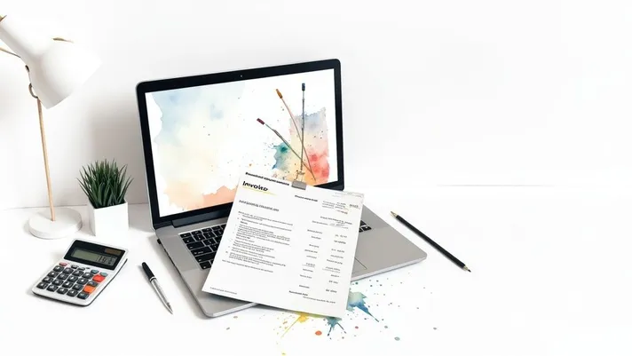 TVA auto entrepreneur facture : guide simplifié