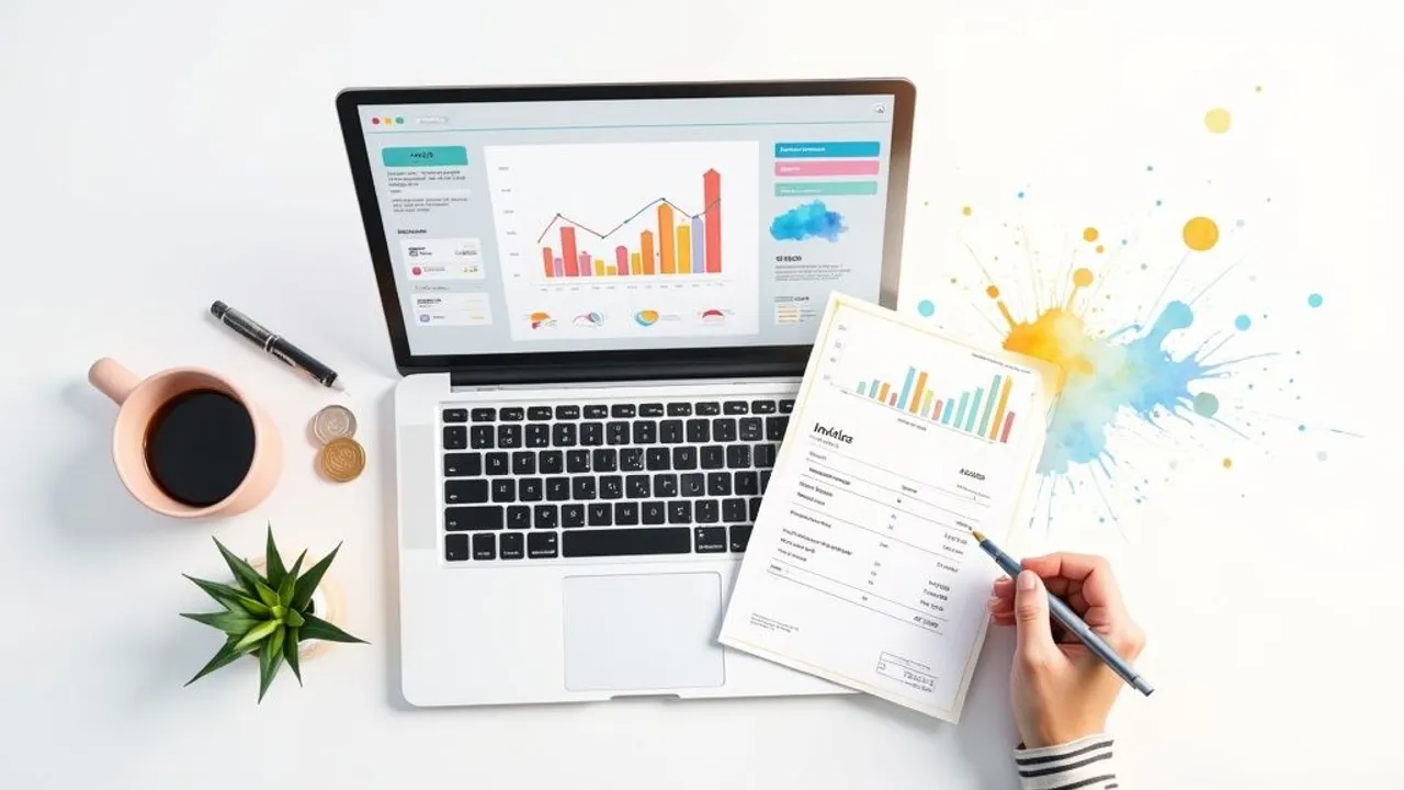 Best accounting software for sole traders 2024