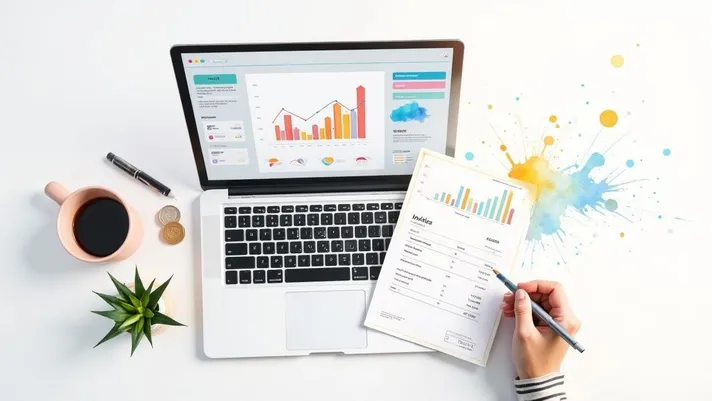 Meilleur logiciel comptabilité auto-entrepreneur 2024