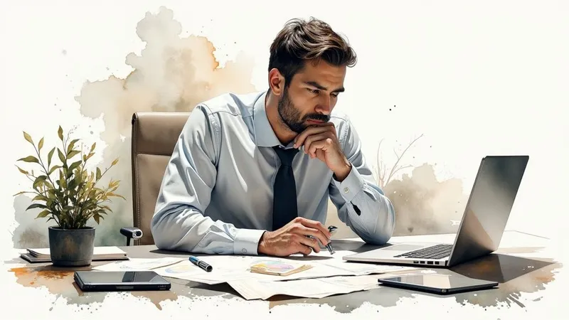 Comment clôturer les comptes de votre entreprise : le guide stratégique complet