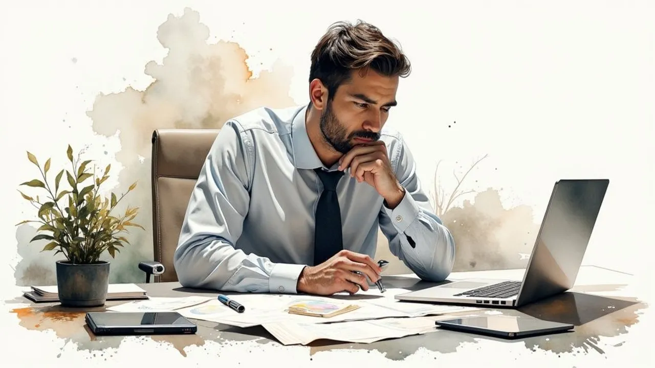 How to close your company's accounts: the complete strategic guide