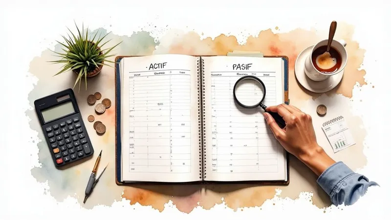 How to Read a Balance Sheet for Beginners
