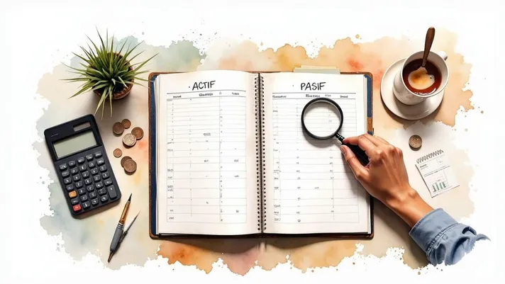 Comment lire un bilan comptable pour les nuls