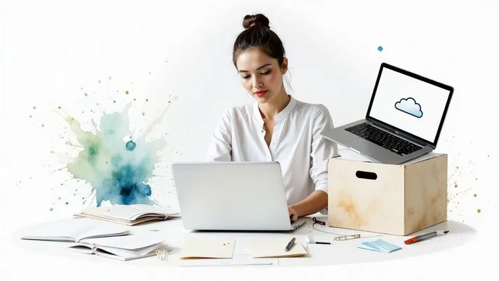 Conserver Documents Comptables Facilement et Sans Erreur