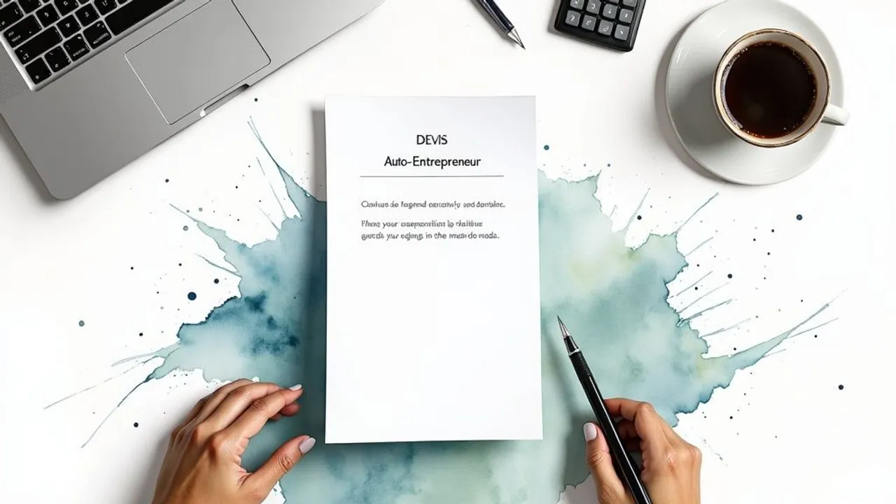 Sole Trader Quote Examples: 6 Templates for 2025