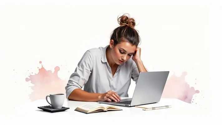 Comment faire sa comptabilité seul : Guide simple et efficace