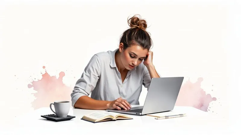 Comment faire sa comptabilité seul : Guide simple et efficace