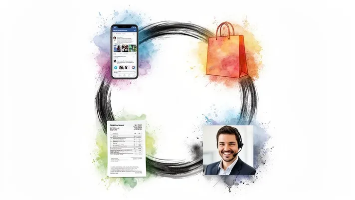 Cycle de vente: Optimisez le cycle de vente pour votre e-commerce