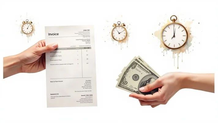 Relance facture impayée: Le guide pour être payé à temps