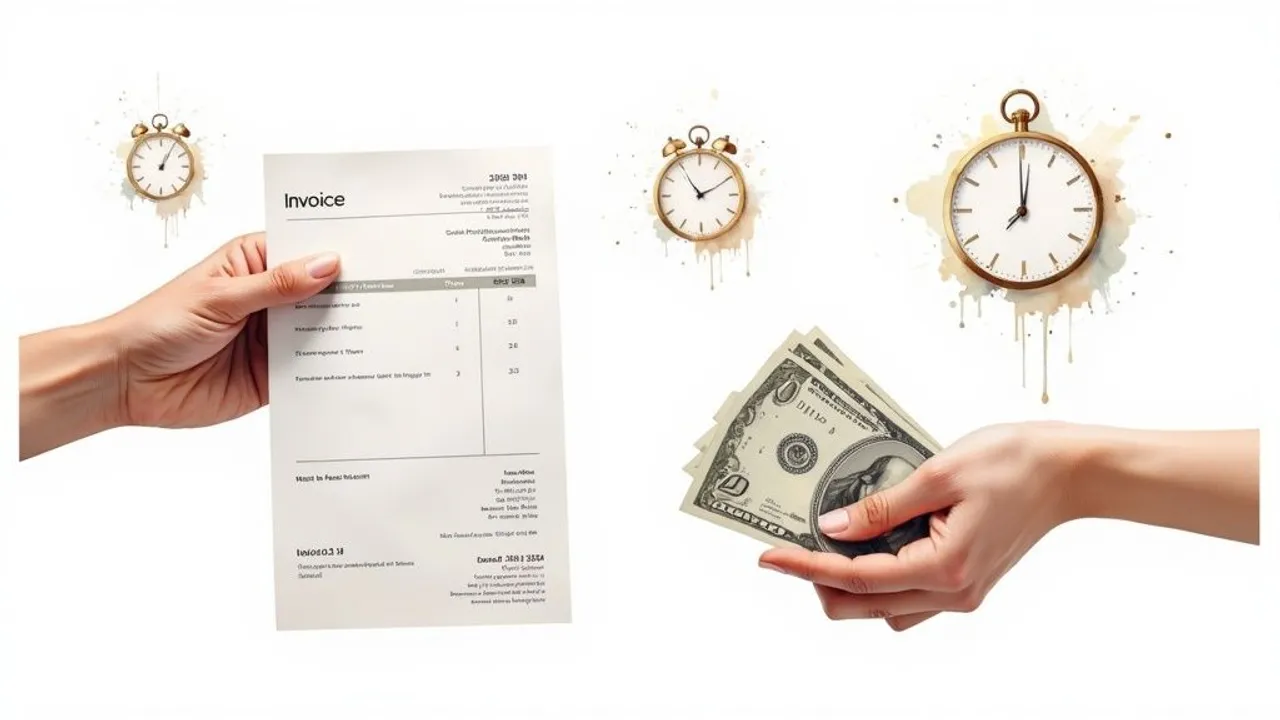 Unpaid Invoice Follow-Up: The Guide to Getting Paid on Time
