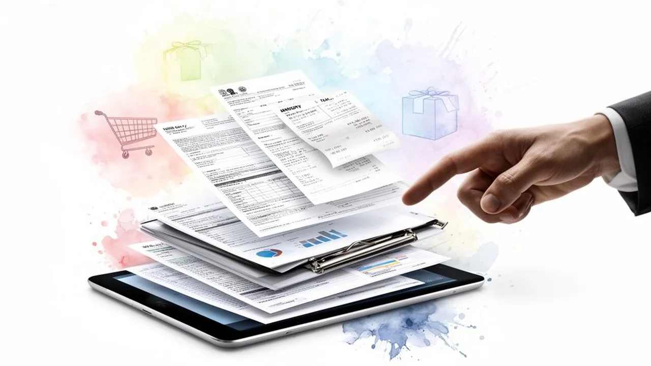 Tax return package (liasse fiscale) definition: the complete guide for e-commerce in 2026