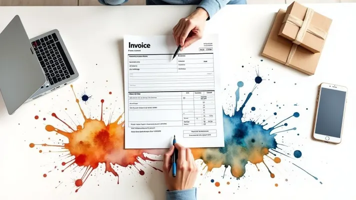 Facture pro forma le guide pour entrepreneurs