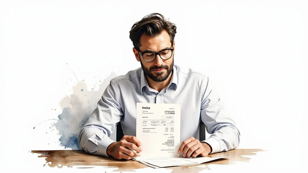 VAT-free invoicing for sole traders: Quick guide