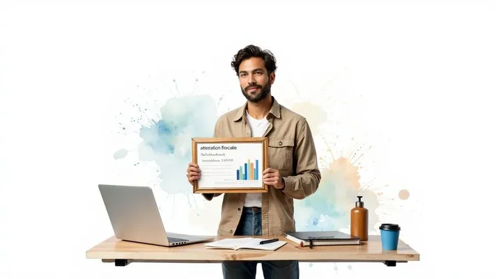Le guide de l'attestation fiscale auto-entrepreneur