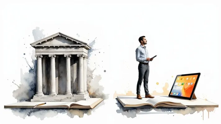 Quelle banque pour auto entrepreneur ? Notre guide 2024