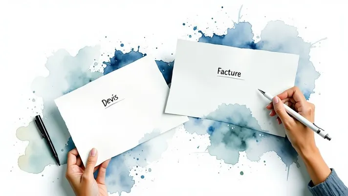 Facture et Devis : Guide Complet pour une Gestion Efficace