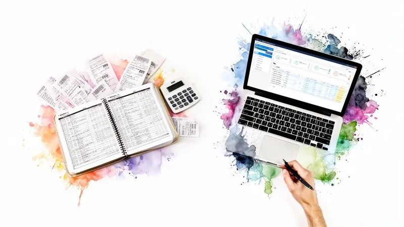 Comptabilité auto entrepreneur logiciel gratuit: Le guide ultime 2026
