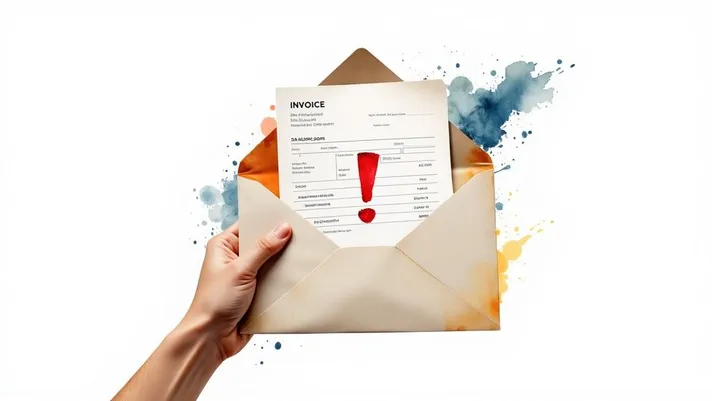 Facture Impayée Lettre de Relance : Guide Complet & Astuces