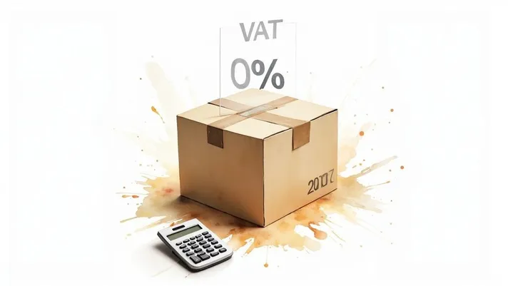 TVA sur les frais de port Le guide complet