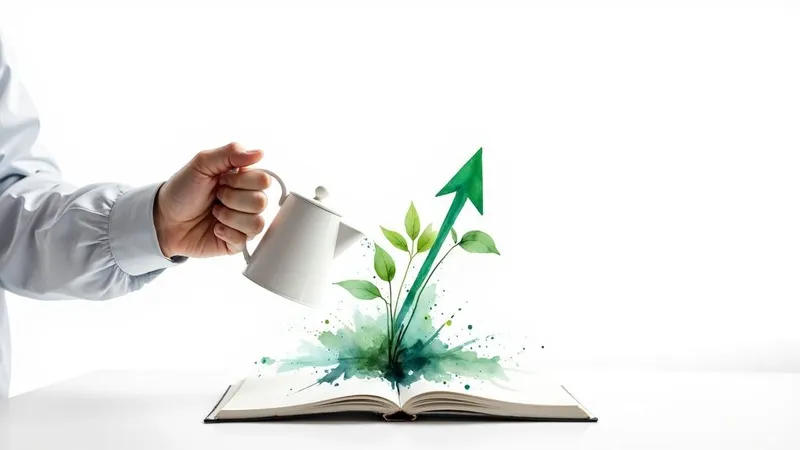 Comment développer son entreprise : stratégies pratiques