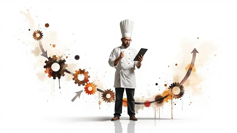 Automatisation processus métier : Guide pour votre transformation