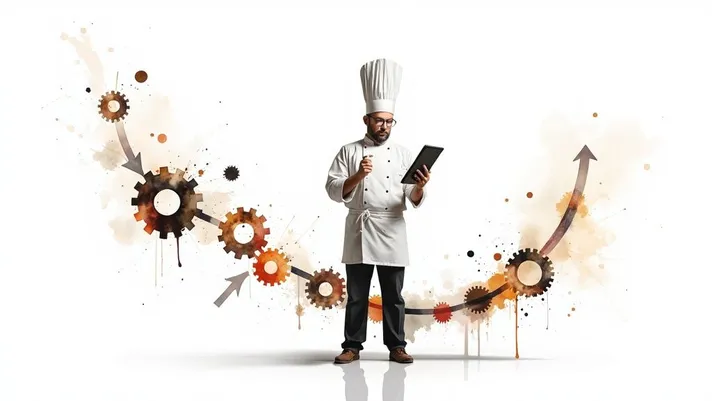 Automatisation processus métier : Guide pour votre transformation