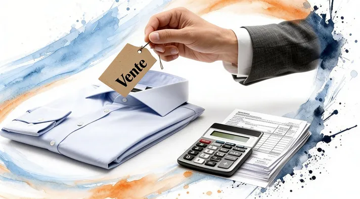 Maîtriser tva sur vetement en 2026 pour votre e-commerce