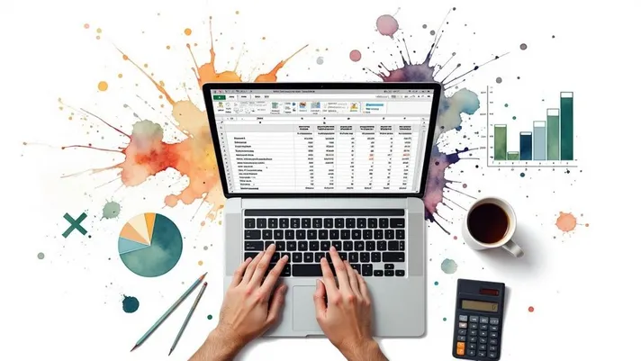 compte de résultat excel: Guide et modèles à télécharger