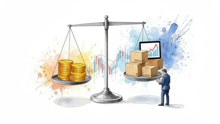 Seuil de rentabilité def simplifié pour les e-commerçants
