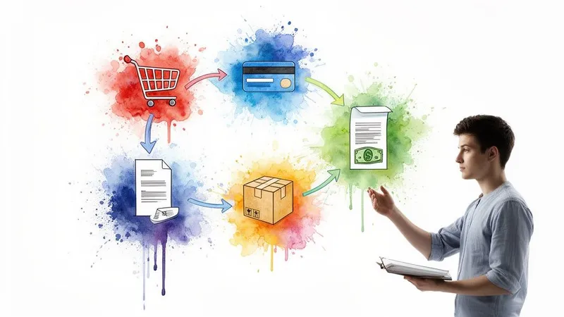 Optimizing your sales process for smooth e-commerce growth