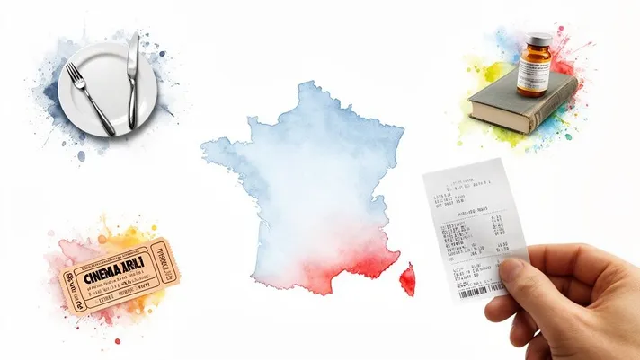 Taux de TVA en France le guide pour tout comprendre
