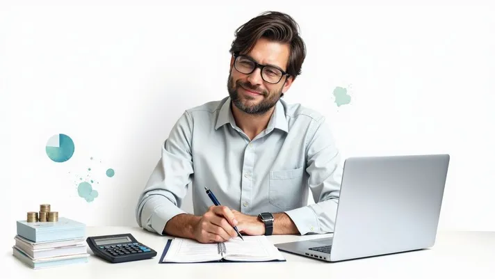 Déclaration impôts auto-entrepreneur : guide sans stress