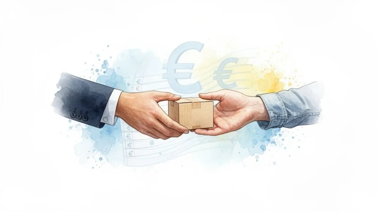 The complete guide to VAT reverse charge under article 283-2