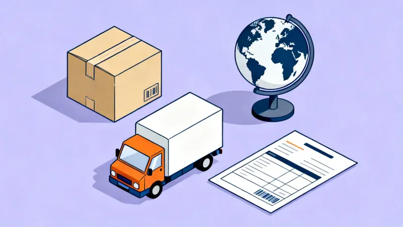 Comptabilité du dropshipping : TVA, factures fournisseurs et déclarations