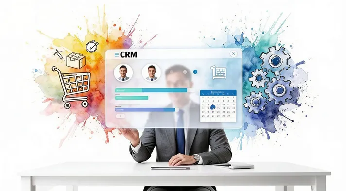 Le guide du CRM pour expert comptable qui transforme votre cabinet