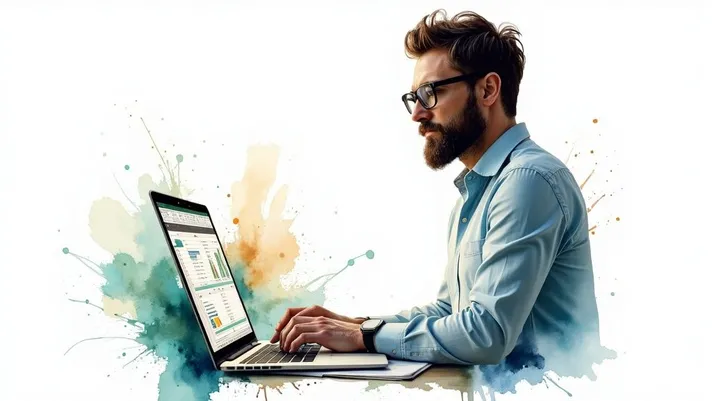 Comment maîtriser la comptabilité sur Excel: Guide pratique pour entrepreneurs modernes