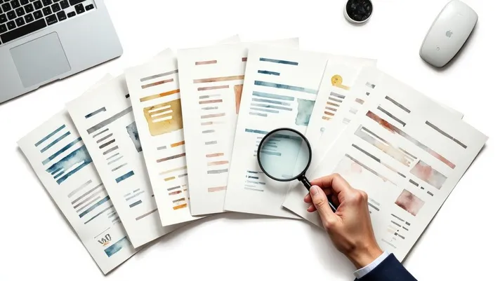 Exemple de facture micro entreprise : 6 Modèles pour 2025