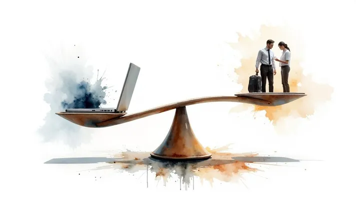Portage salarial ou freelance : choisissez la meilleure option