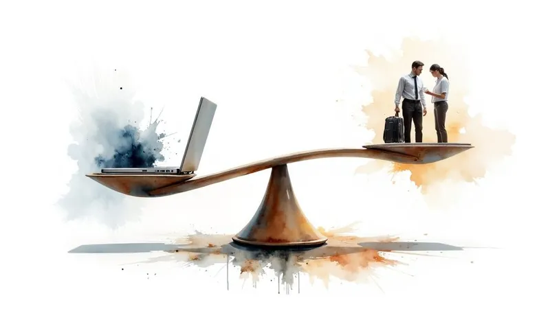 Umbrella employment or freelance: choosing the best option